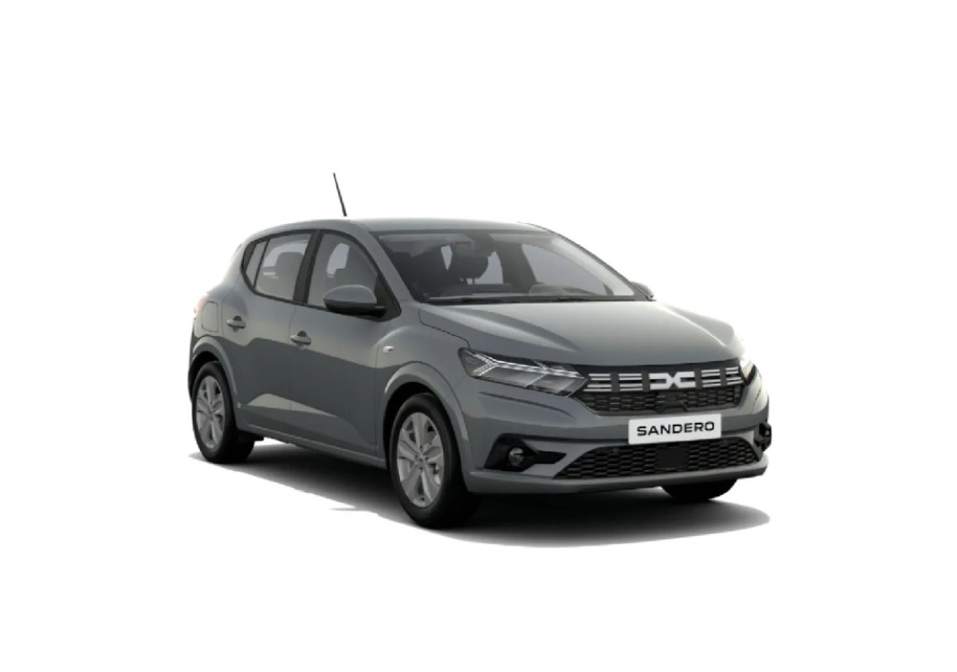 DACIA SANDERO 1