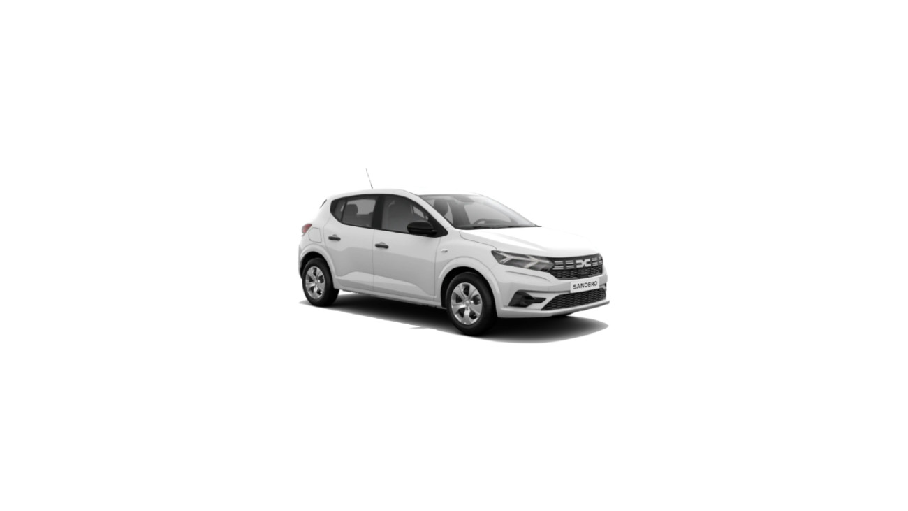 DACIA SANDERO ESSENCE