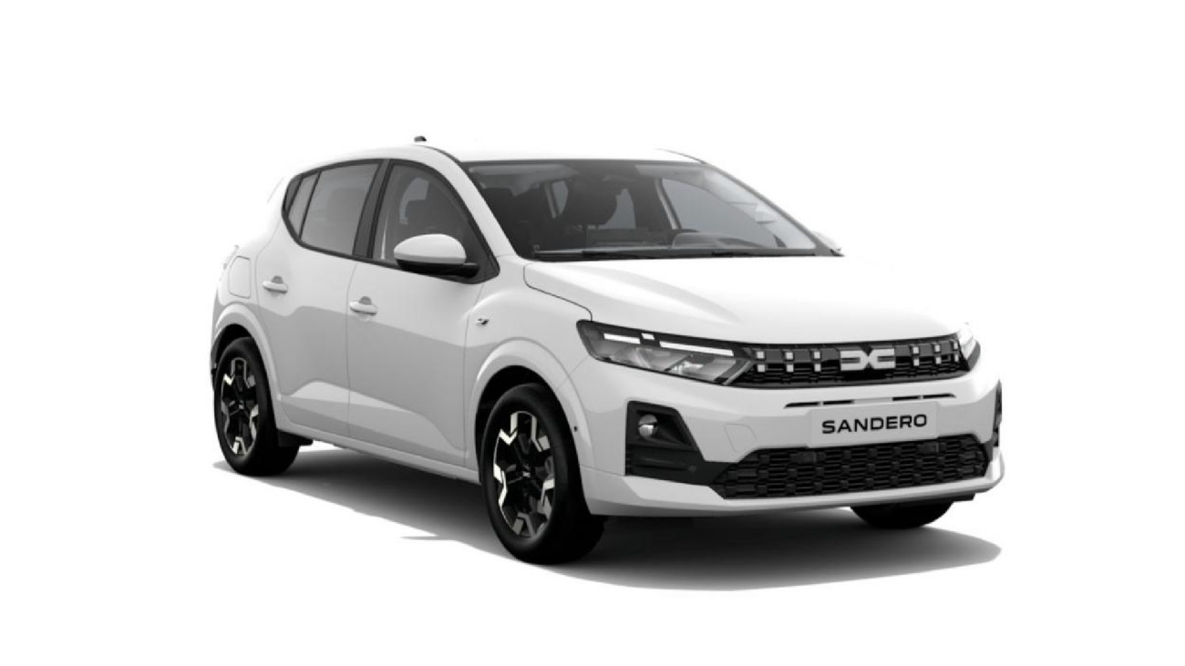 DACIA SANDERO ESSENCE